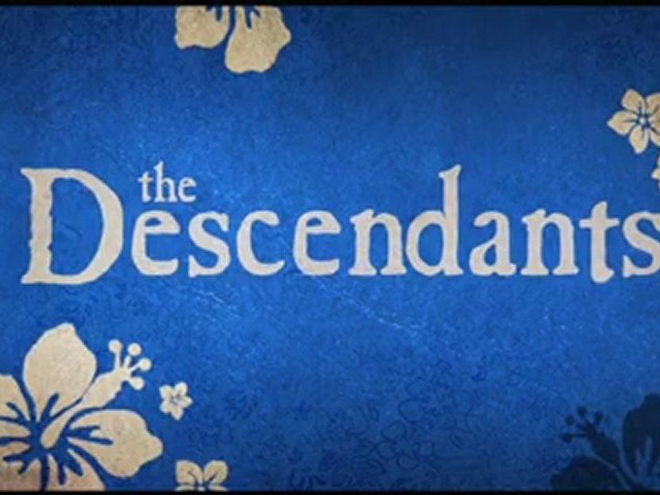 The Descendants - Trailer / Bande-Annonce #2 [VO|HD]