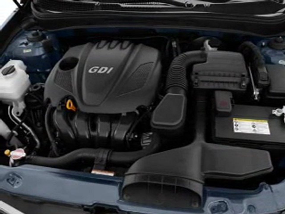 2012 Hyundai Sonata for sale in TAMPA FL - New Hyundai by EveryCarListed.com