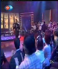 Arif Senturk - Safiyem