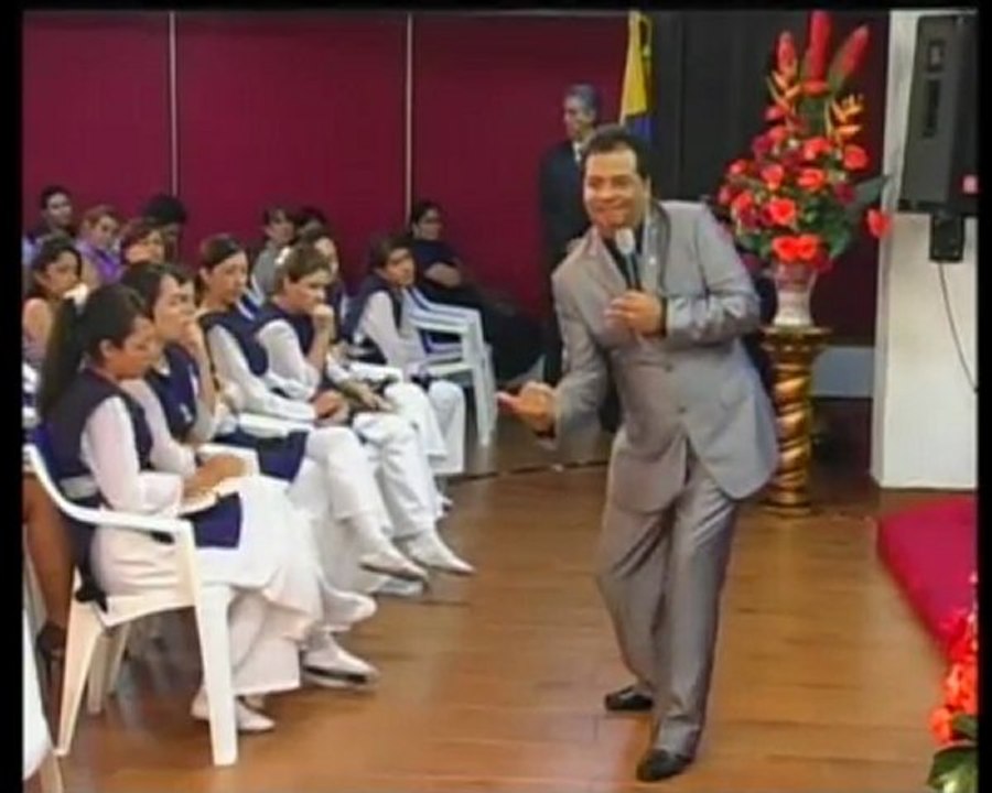 Servicio Octubre 16 - 2011