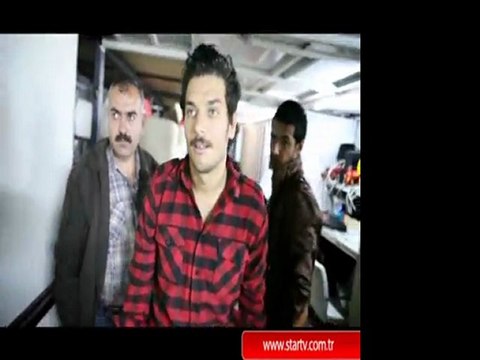 Hayrettin - Öğrenci Evi İzdivaç (slayttv)