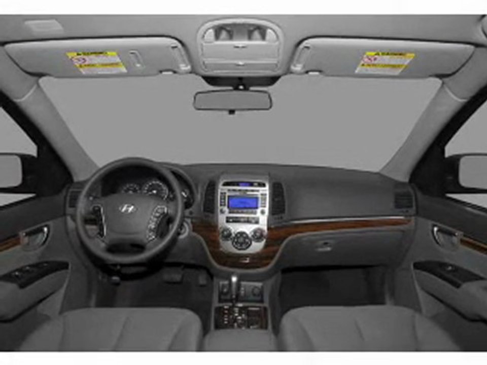 2011 Hyundai Santa Fe for sale in TAMPA FL - New Hyundai by EveryCarListed.com