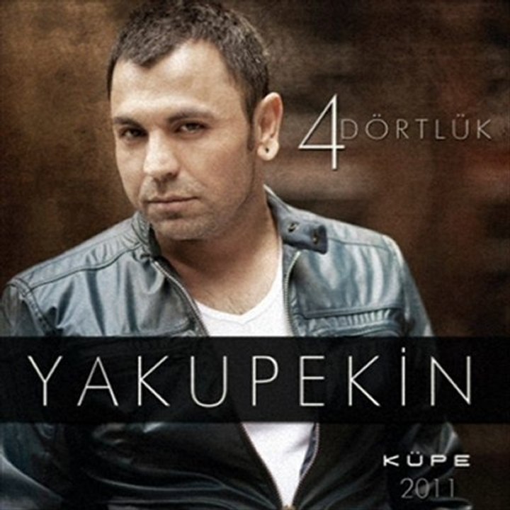 Yakup Ekin - Sevgilim