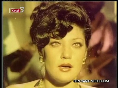 Ben Sana Mecburum (1976) - Sadri Alışık