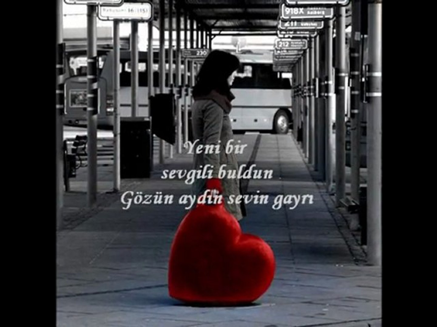 Gozun Aydin Sevin Gayri Youtube Muzik Ayi