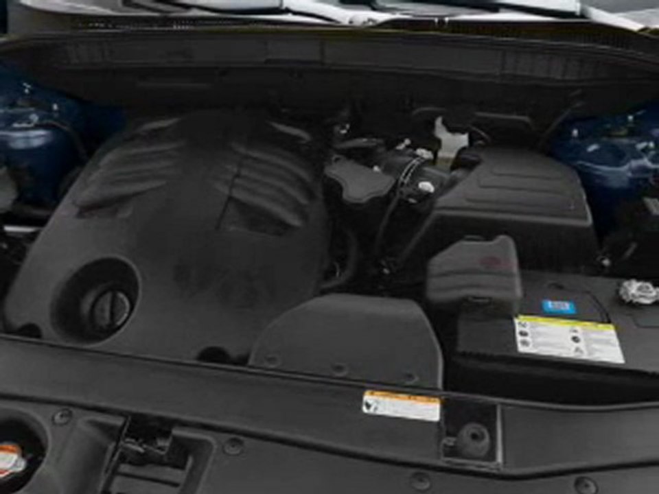 2011 Hyundai Veracruz for sale in TAMPA FL - New Hyundai by EveryCarListed.com