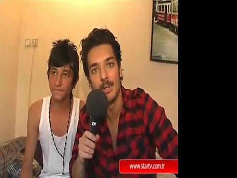 Hayrettin - Ögrenci Evi 7 (slayttv)