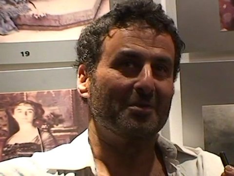 Festival Luchino Visconti forever 2011 - Le interviste