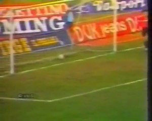 22 - Verona - Napoli 2-2 - Serie A 1985-86 - 23.02.86