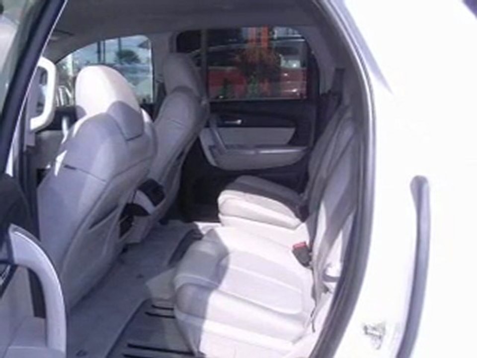 2009 GMC Acadia for sale in San Antonio TX - Used GMC by EveryCarListed.com