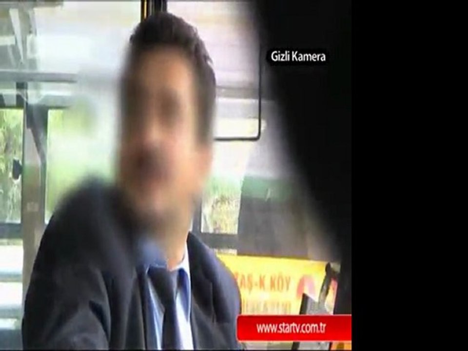 Hayrettin - Akbil Şaka 3 (slayttv)