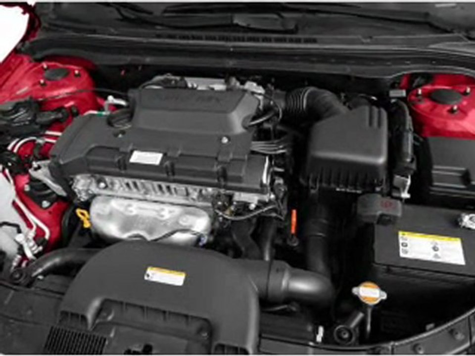 2011 Hyundai Elantra Touring for sale in TAMPA FL - New Hyundai by EveryCarListed.com