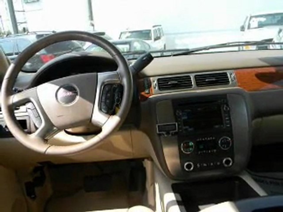 2007 GMC Yukon for sale in Bellflower CA - Used GMC by EveryCarListed.com