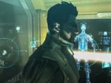 Deus Ex Human Revolution - Lancement du DLC Le Chaînon Manquant