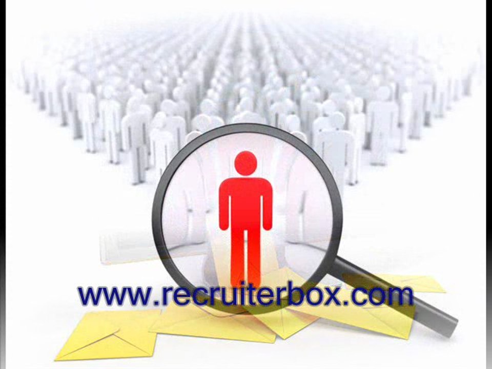 How to screen job applicants: Recruiterbox.com's tips for finding a qualified candidate