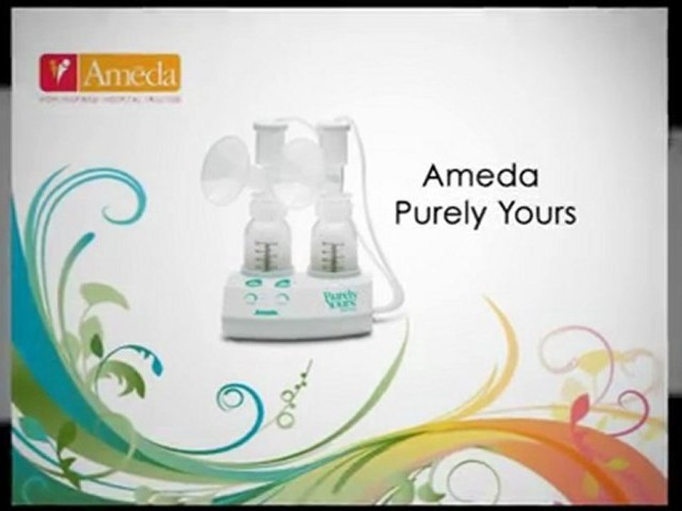 Ameda, Breastfeeding Products | Mother’s Choice Products