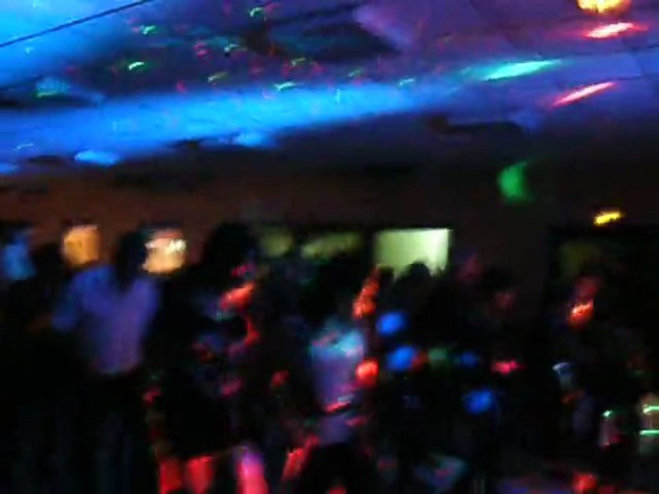 Discoxtrem Anniversaire 50 ans madison