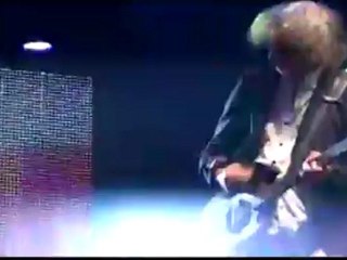 Louis Bertignac - Fiesta des Suds 2011