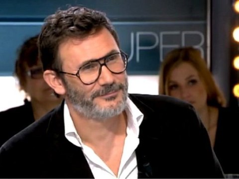 Portrait de Michel Hazanavicius, réalisateur de THE ARTIST et des OSS 117