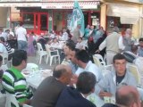 akıncılar derneğinin iftarı 2011