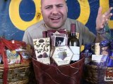 Gift Ideas - Wine Country Gift Baskets