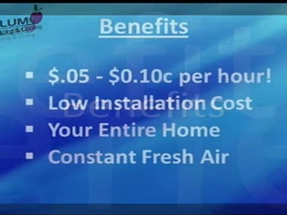 Evaporative Cooling from Plum Melbourne