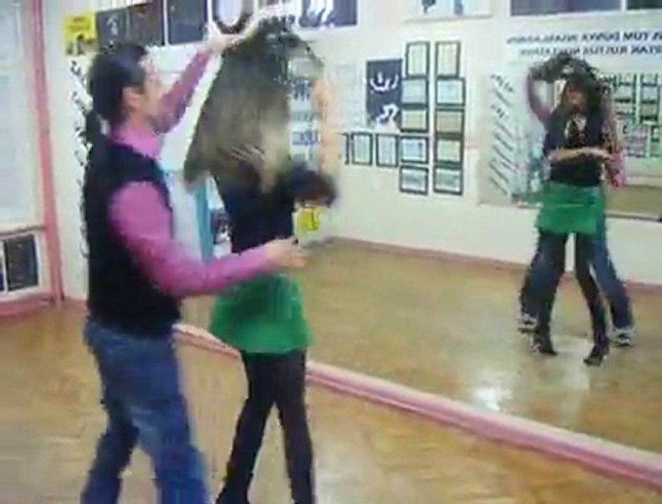 SALSA
