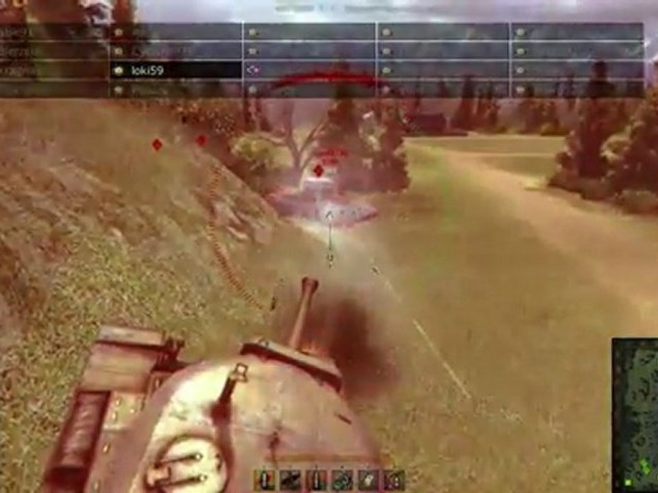 Bataille clan wars 18/10/11 Lakeville 13DF - 130