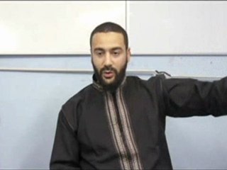 L'épreuve par l'hypocrite (mahdy ibn salah) 1/4