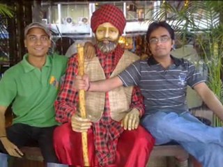 Ye dosti tere dam se hai