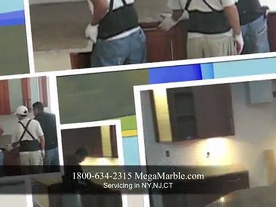 Marble Countertops Long Island New York