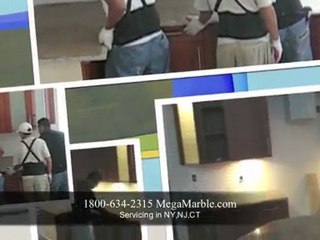 Marble Countertops Long Island New York