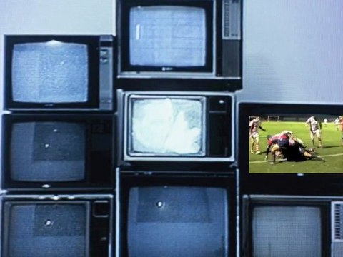 Béziers/Tarbes ce dimanche