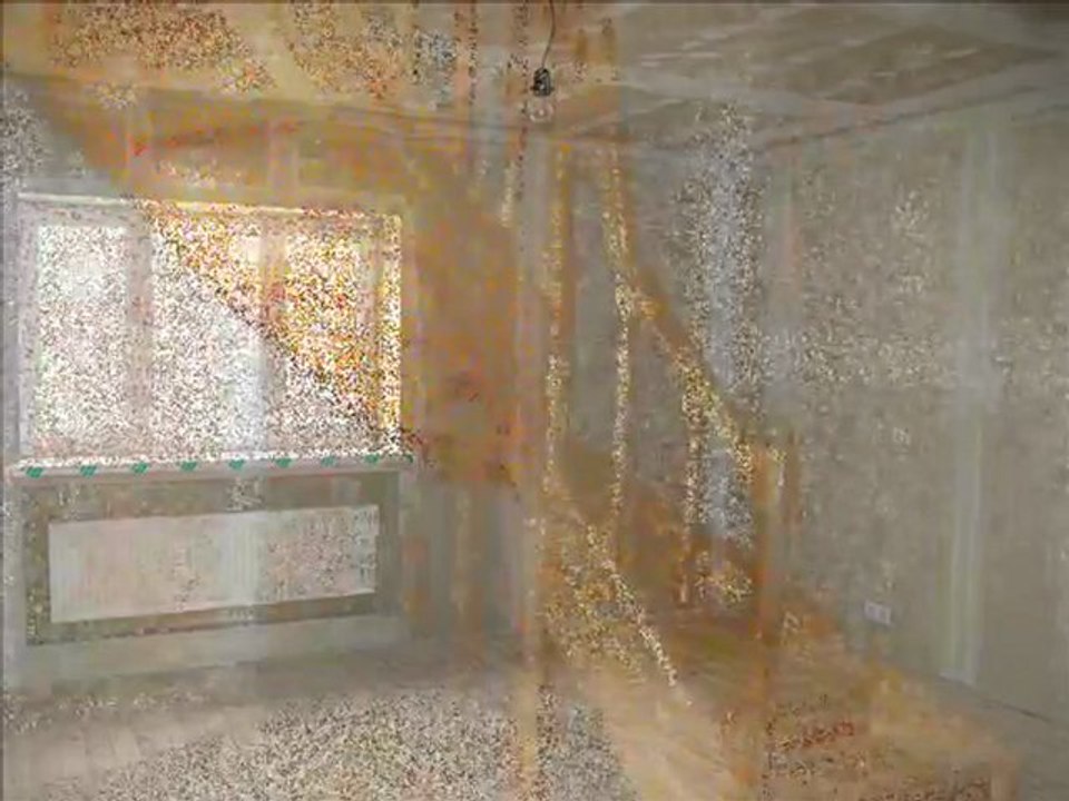 Московская область, Клинский район, дер. Решоткино. Коттедж