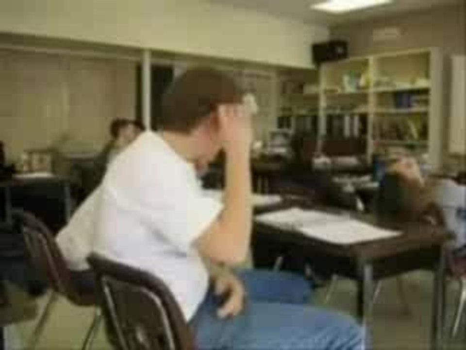 Vacances encore ! More Holidays !