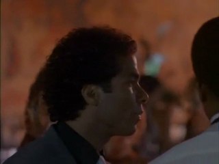 The Deele - Body Talk ( Miami Vice video by StevenMighty )