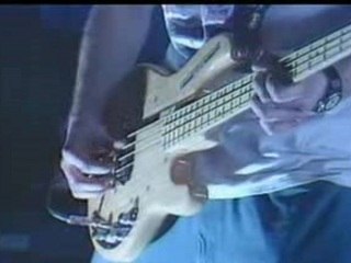 Rage Against The M- Bullet In The Head