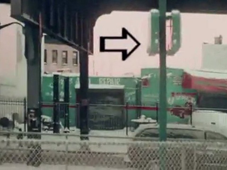 Khalifa ~ Où sont les bandits