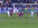 Real Madrid v Olympique Lyon