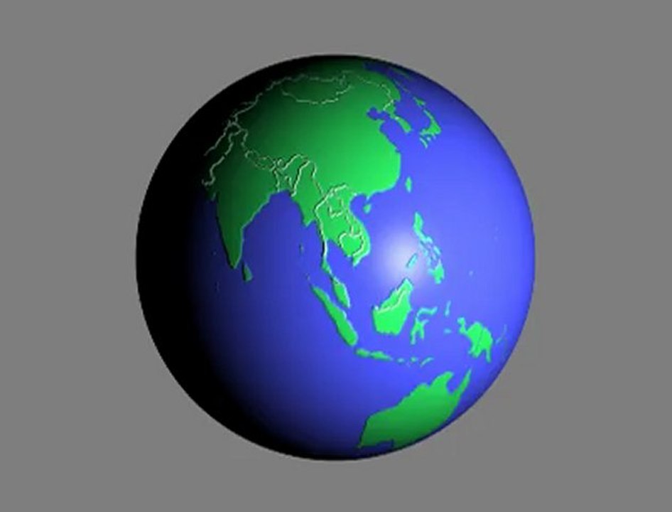wereld