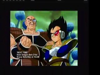 cw4kids toonzai dragon ball z kai next time