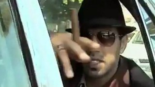 Nores - Gangster Arabi - Officiel Video (HD) - YouTube