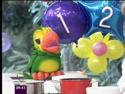 Mais Você 18-10-2011 Parte 3 Programa de terça-feira