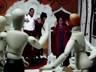 Charlas  - honeybird & the birdies