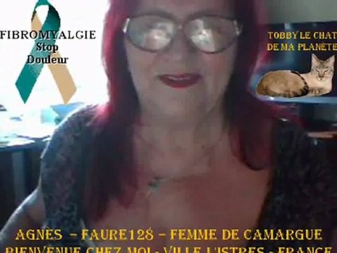 Femme de Camargue-02 - ville d'Istres France