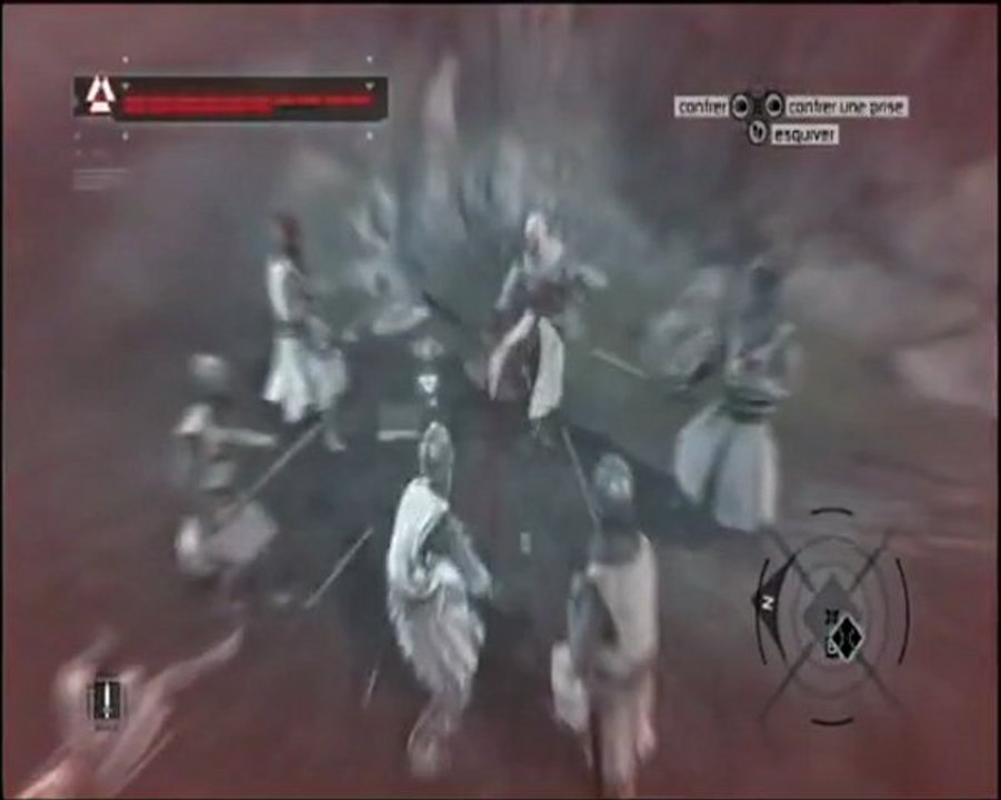 Assassin's Creed Part 11