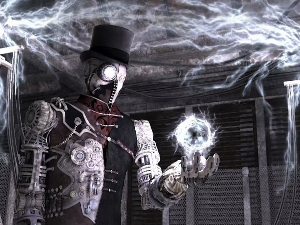 GC Reel 2009-2011