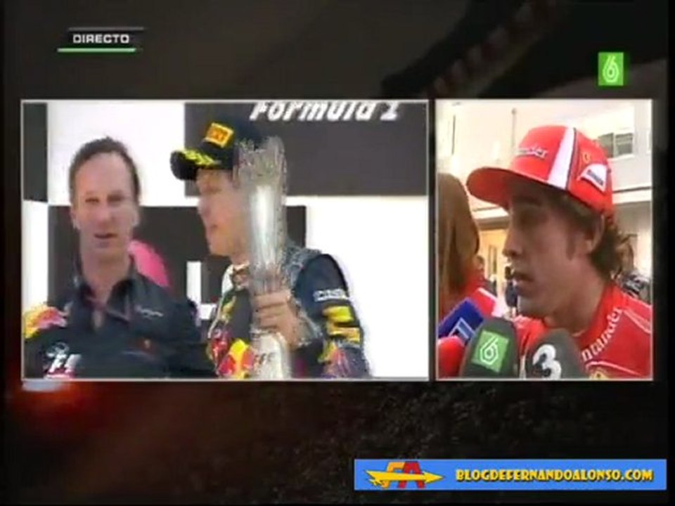 Alonso