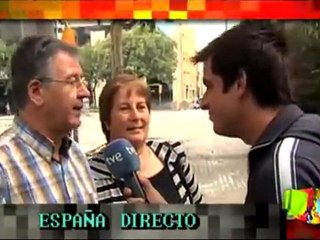 TV3 - Alguna pregunta més? - La televisió és cultura: Santi Rodríguez