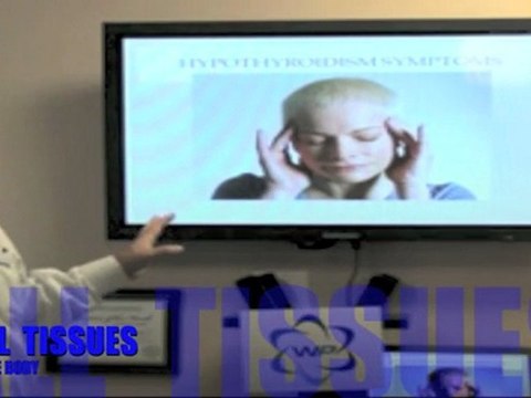 Chiropractor Campbell Dr. Santucci, DC, CNS The Wellness Pros